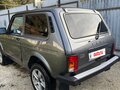 2022 Lada (ВАЗ) Niva Legend I, серый, 635000 рублей - вид 2