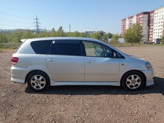 2001 Toyota Ipsum II (M20), серый, 600000 рублей, вид 4