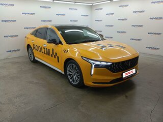 2023 FAW Bestune B70 I, белый, 1205600 рублей, вид 2