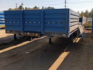 2024 ТЗА 588513, синий, 1145300 рублей, вид 1