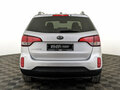 2018 Kia Sorento II Рестайлинг, серебристый, 1795000 рублей - вид 5