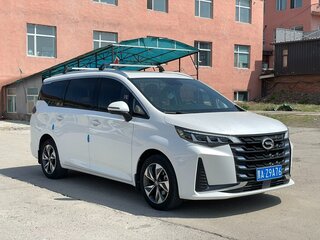 2021 GAC Trumpchi M6 Pro, белый, 1650000 рублей, вид 1