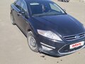 2013 Ford Mondeo IV Рестайлинг, чёрный, 925000 рублей - вид 2