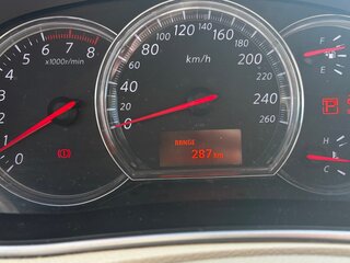 2010 Nissan Teana II (J32), пурпурный, 820000 рублей, вид 5