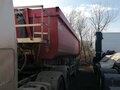 2022 Schmitz Cargobull SKI, чёрный, 3100000 рублей - вид 3