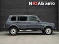 2018 Lada (ВАЗ) 2131 (4x4) I, серый, 670000 рублей - вид 8