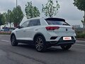2021 Volkswagen T-Roc I (China Market), белый, 1520213 рублей - вид 5