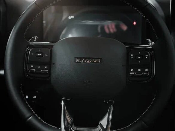 2026 Haval H7 I, серый, 4199000 рублей - вид 20