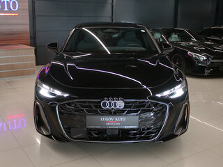 2026 Audi A6 VI (C9), чёрный, 8590000 рублей, вид 2