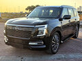 2026 Nissan Patrol VII (Y63), чёрный, 13940000 рублей