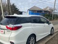 2016 Honda Shuttle II, белый, 1390000 рублей - вид 1
