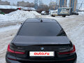 2021 BMW 3 серии 320d xDrive VII (G2x), чёрный, 4450000 рублей - вид 5