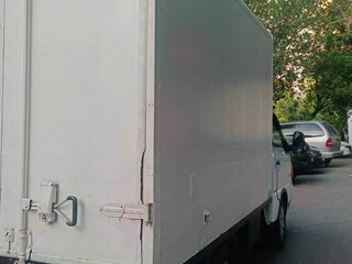 2010 Hyundai Porter, белый, 500000 рублей, вид 4