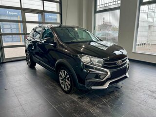 Lada (ВАЗ) XRAY I