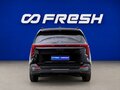 2025 Kia Carnival IV Рестайлинг, чёрный, 6949632 рублей - вид 3