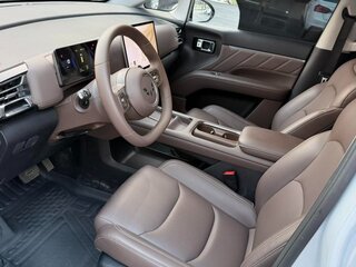 2026 Wuling Starlight 730, белый, 1930000 рублей, вид 4