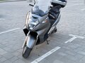 2003 Honda Silver Wing 600, серый, 360000 рублей
