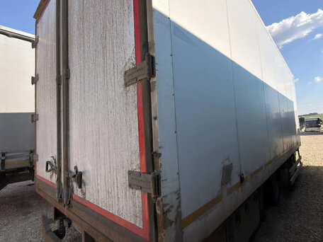 2022 Isuzu Elf (N-series), белый, 6171140 рублей, вид 5