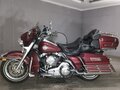 2002 Harley-Davidson Electra Glide, коричневый, 850000 рублей - вид 1
