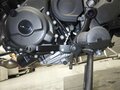 2023 Kawasaki ZL400 Eliminator, белый, 710000 рублей - вид 8