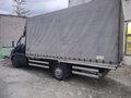 2000 Mercedes-Benz Sprinter, синий, 850000 рублей - вид 1