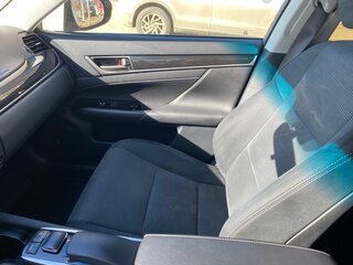 2014 Lexus GS 250 IV, белый, 2500000 рублей, вид 4