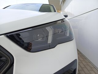 2025 BMW X2 xDrive25i II (U10), белый, 6300000 рублей, вид 4
