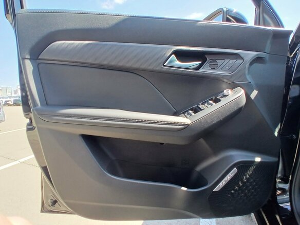 2026 Haval Jolion I Рестайлинг 2, чёрный - вид 9