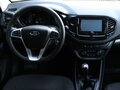 2018 Lada (ВАЗ) Vesta SW I, серебристый - вид 9