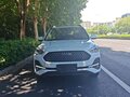 2019 Haval M6 I Рестайлинг, белый, 1110000 рублей - вид 1