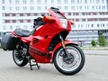 1996 BMW K 1100 RS, красный, 594334 рублей - вид 3
