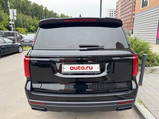 2023 Haval H5 II, чёрный, 3199991 рублей, вид 4