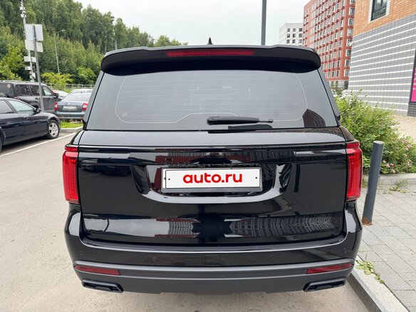 2023 Haval H5 II, чёрный, 3350000 рублей - вид 3