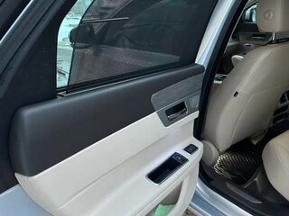 2016 Jaguar XF II, серебристый, 1900000 рублей, вид 4