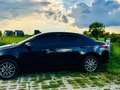 2013 Toyota Corolla XI (E160, E170, E180), серый, 1100000 рублей - вид 7