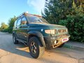 2004 УАЗ 3162 Симбир 31622, синий, 500000 рублей - вид 3