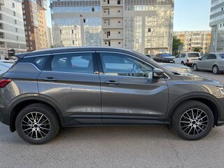 2026 Belgee X50, серый, 1780000 рублей, вид 3