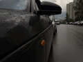 2006 Lada (ВАЗ) 2112, чёрный, 230000 рублей - вид 7