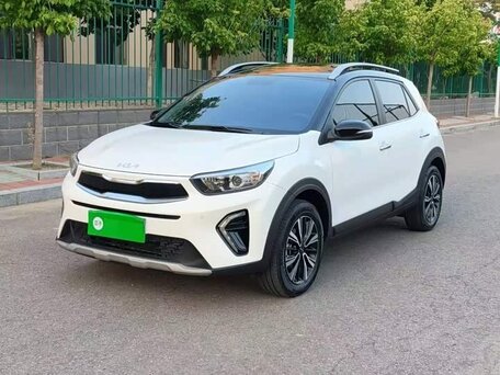 Kia KX1