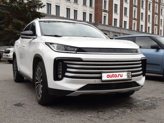 2022 Exeed TXL I Рестайлинг, белый, 2099000 рублей, вид 3