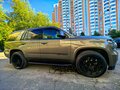 2016 Chevrolet Tahoe IV, коричневый, 3899000 рублей - вид 5