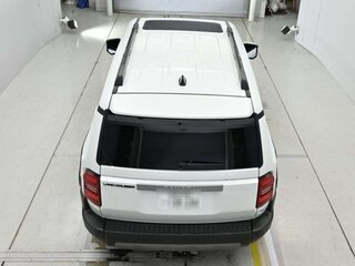 2025 Toyota Land Cruiser Prado 250 Series, белый, 7350000 рублей, вид 4