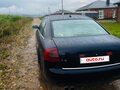 2003 Audi A6 II (C5) Рестайлинг, синий, 598000 рублей - вид 2