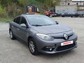 2013 Renault Fluence I Рестайлинг, серый, 430000 рублей - вид 2