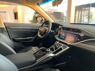 2026 Belgee X70 I Рестайлинг, серебристый, 2745990 рублей, вид 5
