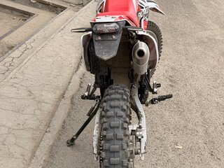 2024 Sycmmc 250, белый, 110000 рублей, вид 5