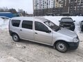 2013 Lada (ВАЗ) Largus I, серый, 550000 рублей - вид 2