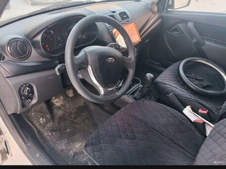2024 LADA (ВАЗ) ВИС 2349, белый, 1050000 рублей, вид 5