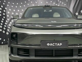 2025 Li Auto (Lixiang) L7 52.3 kWh I Рестайлинг, серый, 10690000 рублей, вид 4