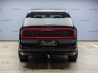 2026 Zeekr 9X 70 kWh, чёрный, 12900000 рублей, вид 4